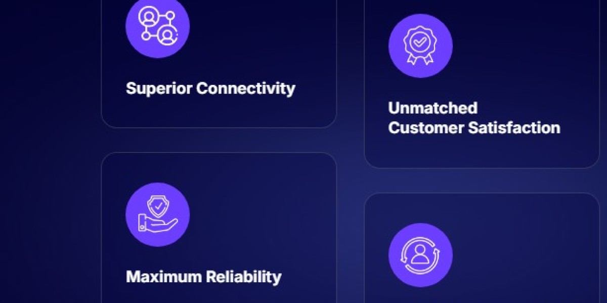 AlgoHosting: The Reliable Hosting Backbone for Modern Online Businesses