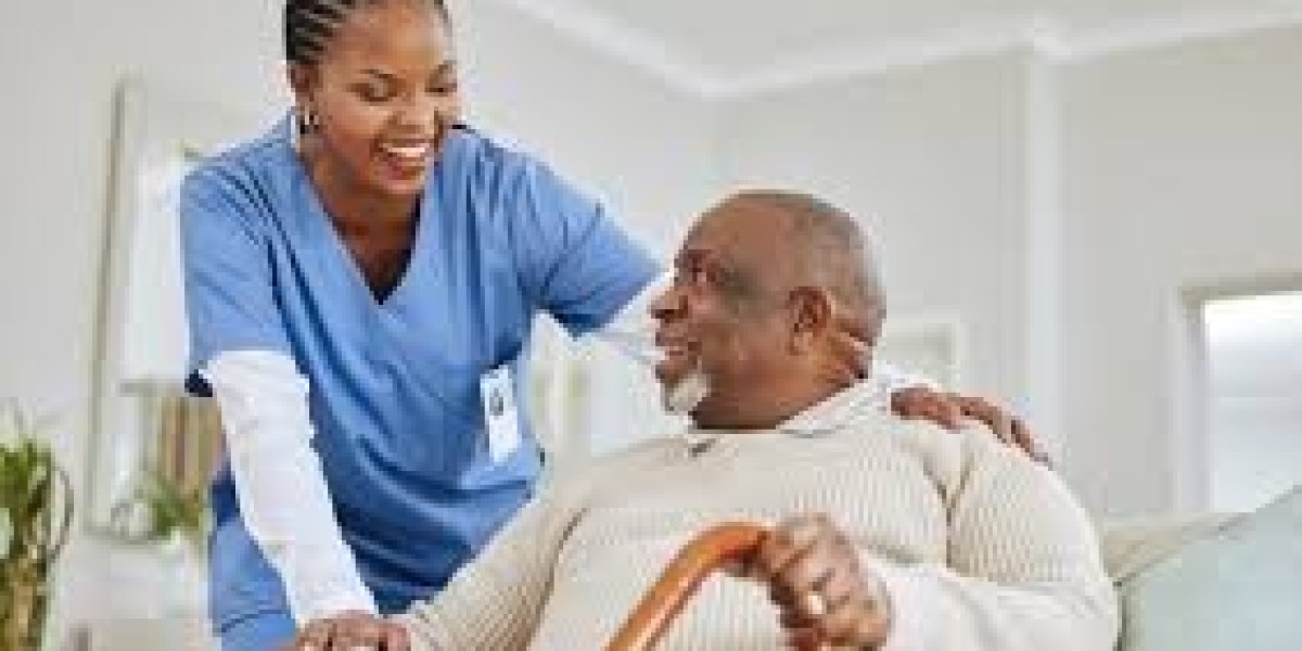 Elderly Care Market developments transforming patient care and assisted living services globally