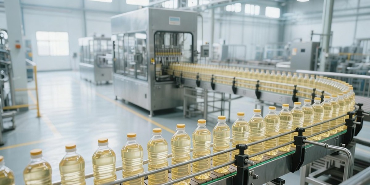 Invest in Precision Equipment: Fix Edible Oil Measurement Errors