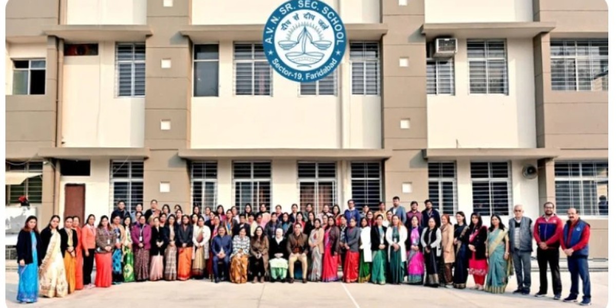 Empowering Young Learners Through Values and Vision