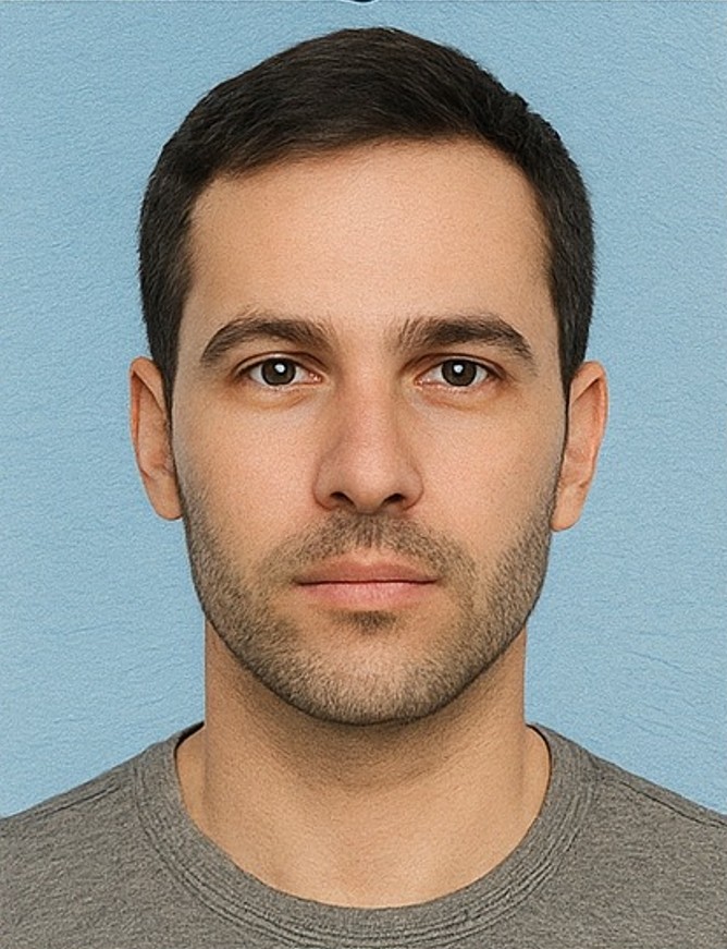 Raul Smith
