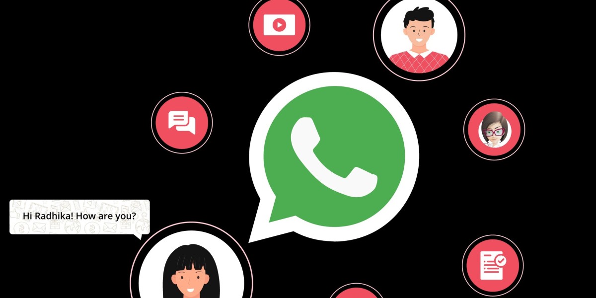 How to Connect WhatsApp API with Your Existing CRM System