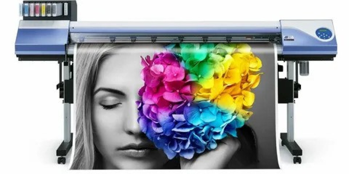 Top 20 Companies in Digital Printing Market 2025 : Preparing for the Unpredictable Future