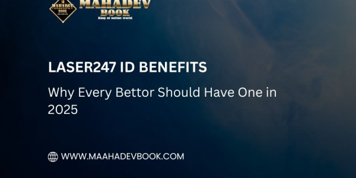 Laser247 ID Benefits: Why Every Bettor Should Have One in 2025