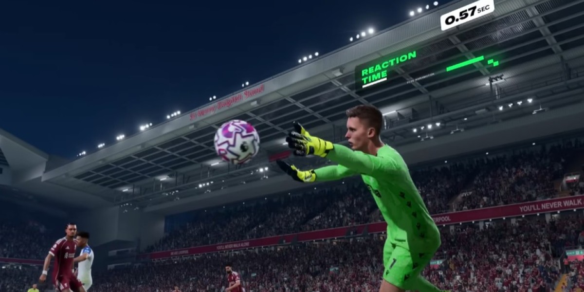 MMOexp:EA FC 26 Step-by-Step Powershot Kick Guide