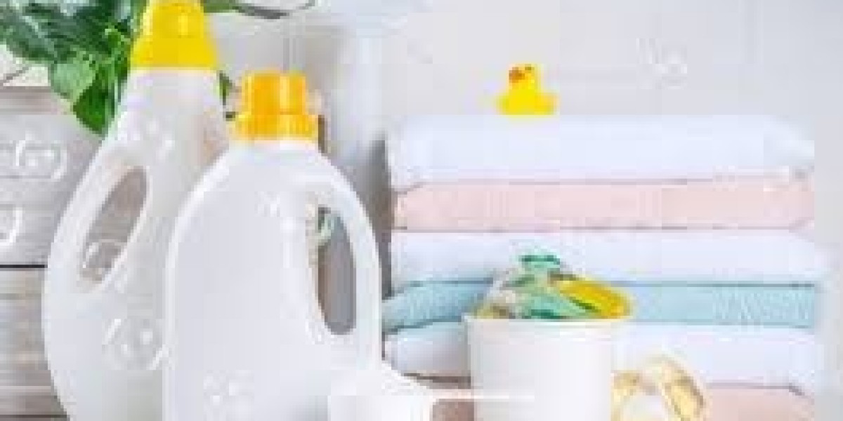 Laundry Care Products Market opportunities increasing with urbanization and automatic washing machine penetration
