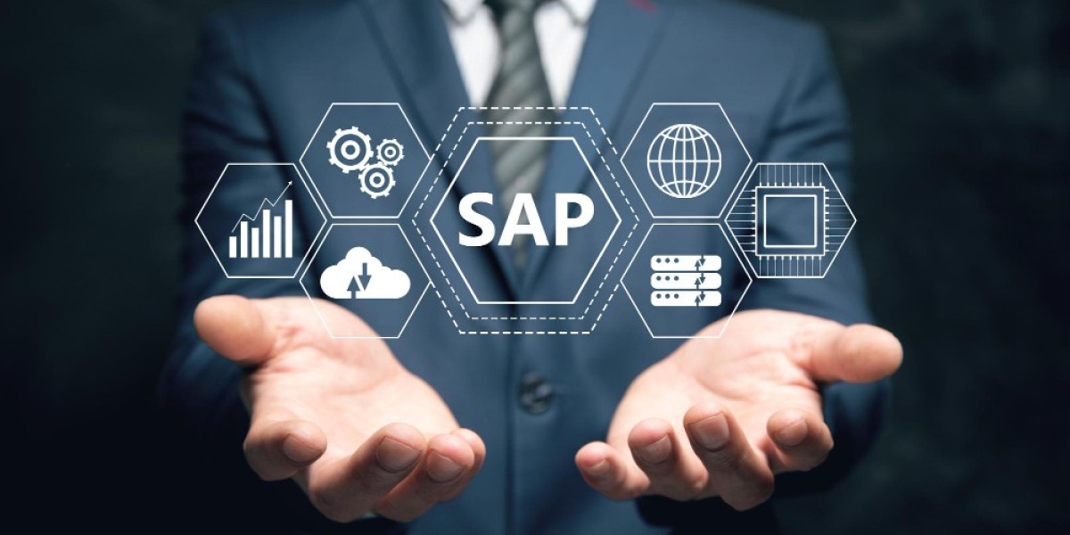 Grow with SAP for High-Growth Startups: Why It Matters for Scaling Teams