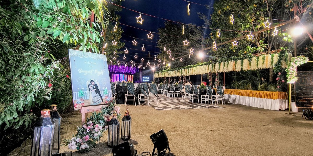 Maharashtra’s Hidden Gem for Fairytale Destination Weddings