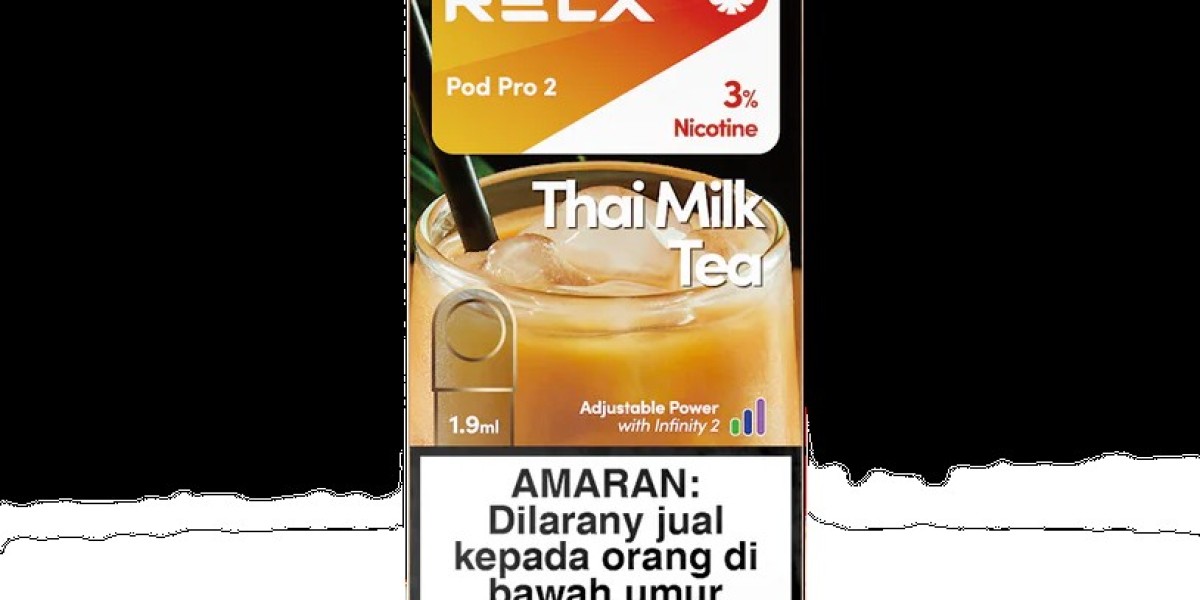 Lifestyle & Technology: เจาะลึก RELX ที่มากกว่าแค่พอด