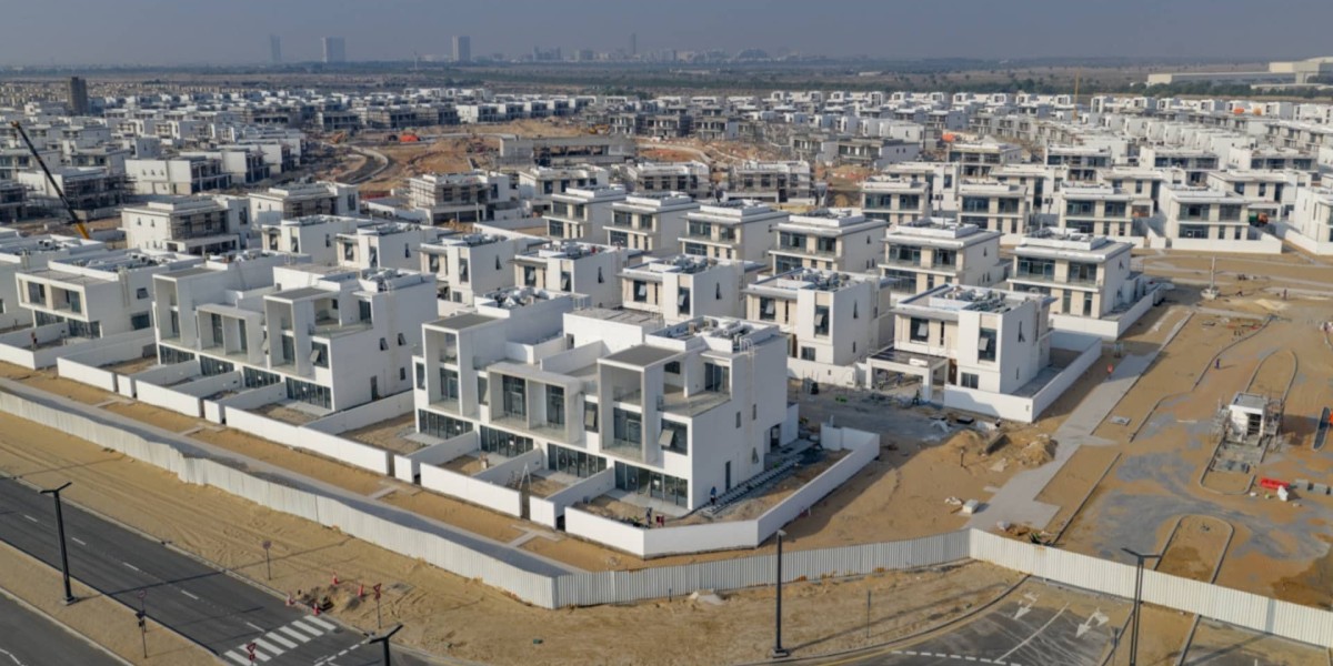 Opal Gardens by Meydan at MBR City: A New Era of Refined Lagoonside Living