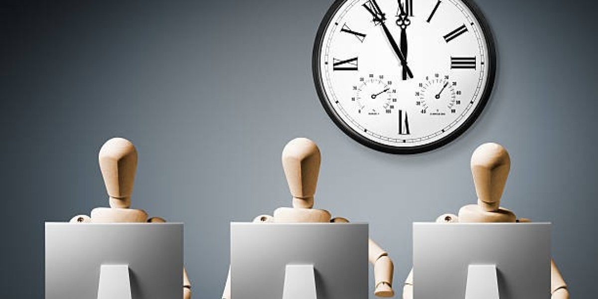 How the Clinical Trials Outsourcing Market Is Transforming Pharmaceutical Research