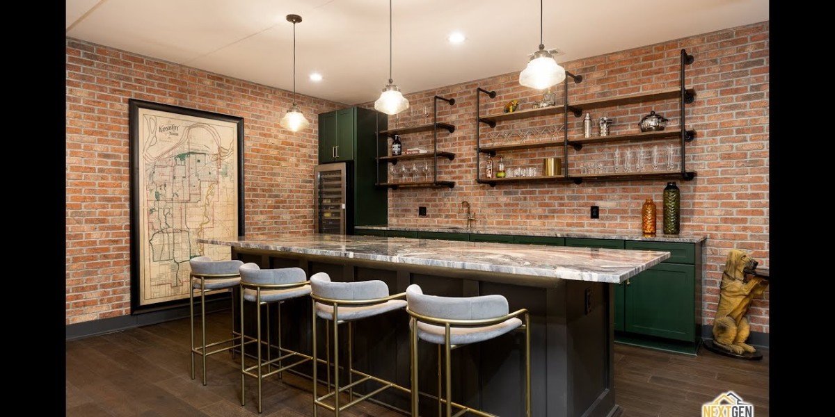 When Do You Need Home Remodeling Services