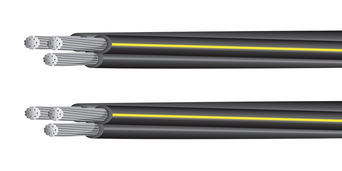 Aluminum Wire: On Its Advantages Over Copper