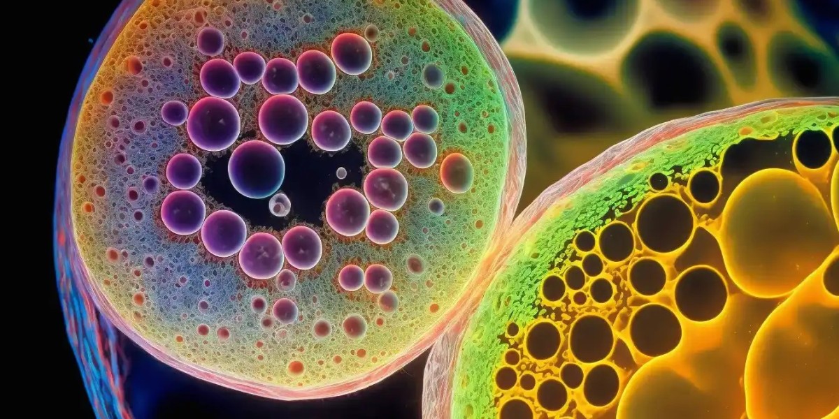 Is Stem Cell Therapy Safe for People of All Age Groups?