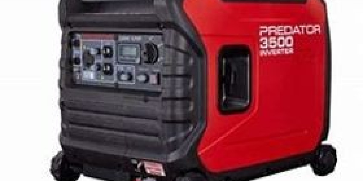 The Growing Demand for Generator Rental Services