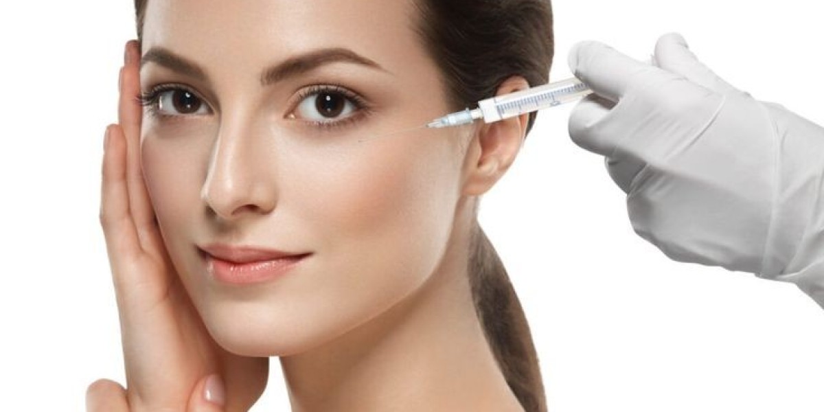 Dermal Fillers in Dubai: Safe, Effective, and Natural-Looking