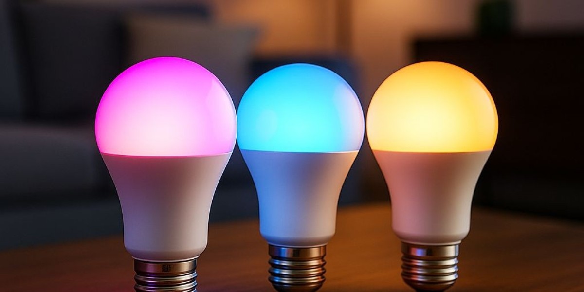 LED Bulb Market Size, Share and Global Outlook 2033
