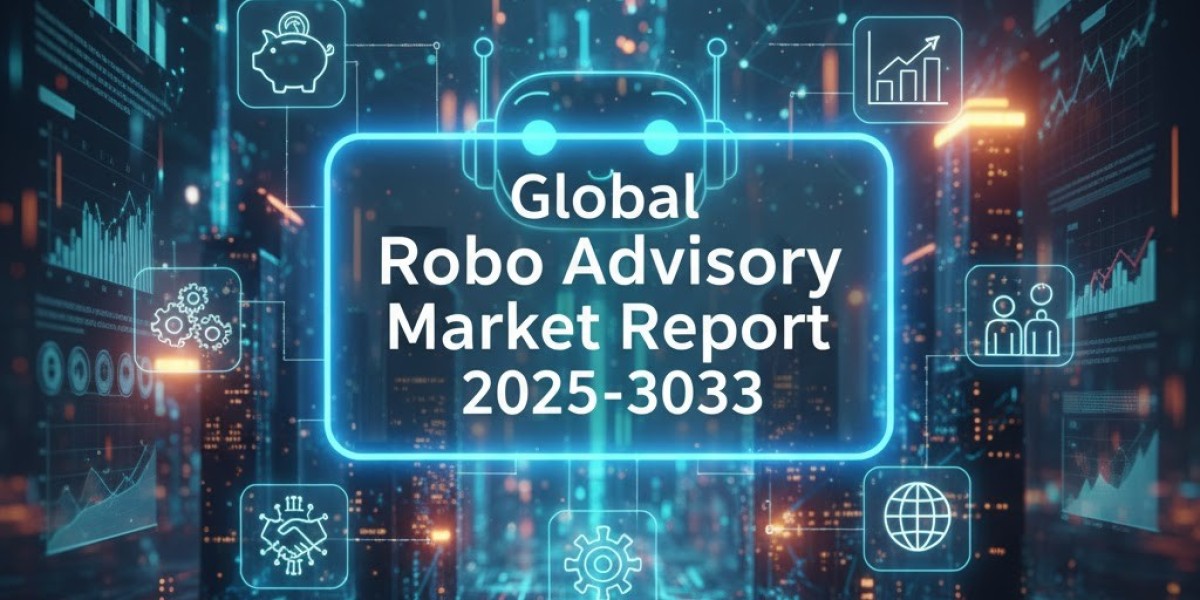 Global Robo Advisor Market Outlook and Growth Opportunities 2025–2033