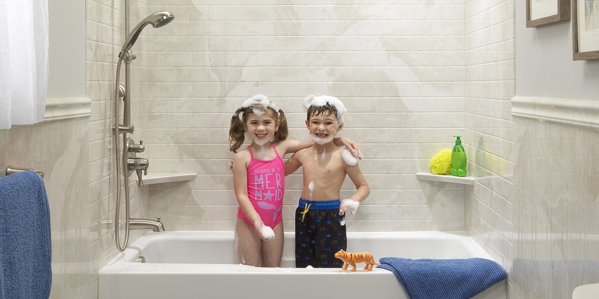 Affordable Bathtub Installation Suffolk — Upgrade Your Bathroom Today
