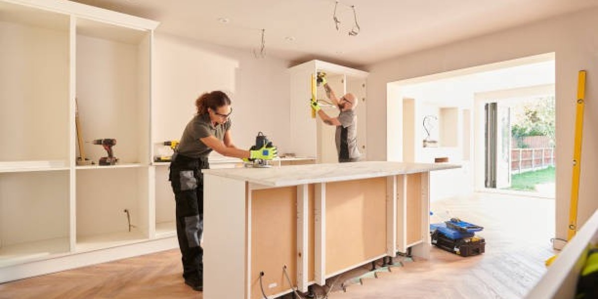 Northwoods Builders LLC Offers Skilled Home Improvement & Remodeling Services in Concord to Enhance Your House