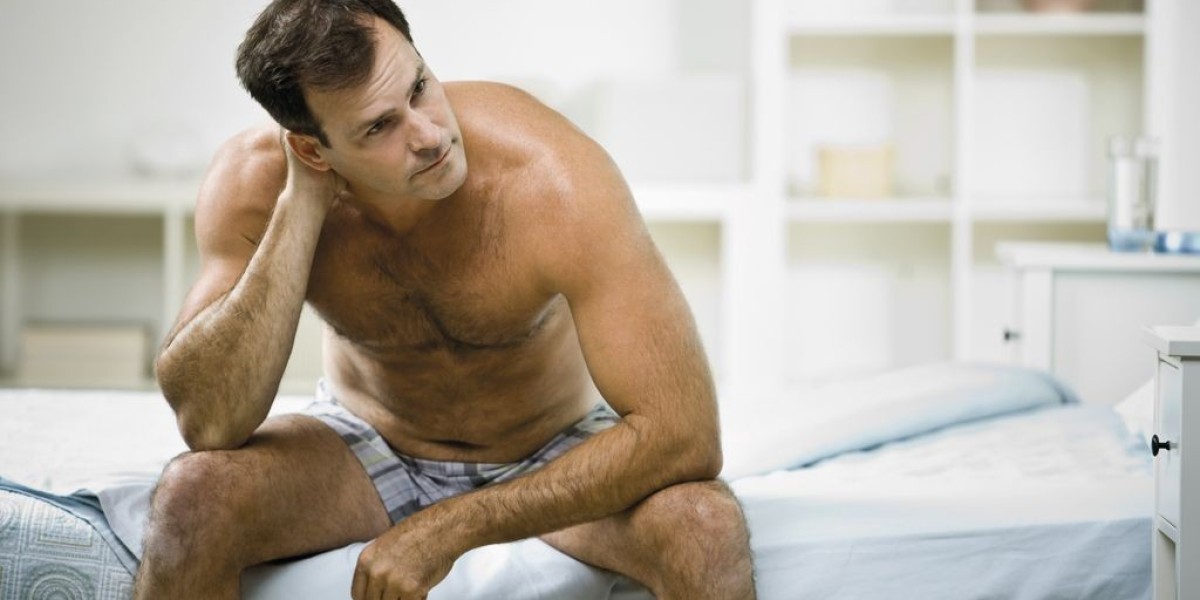 Top Benefits of Penile Enlargement Treatments in Islamabad