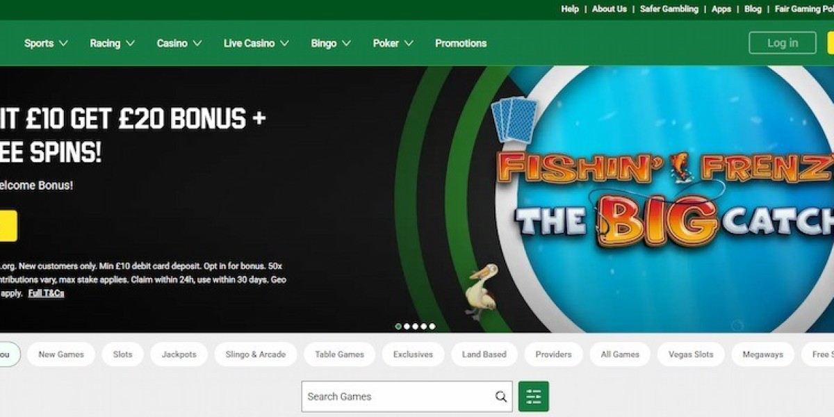 Sites Not on GamStop UK: Exploring Alternative Casino Options