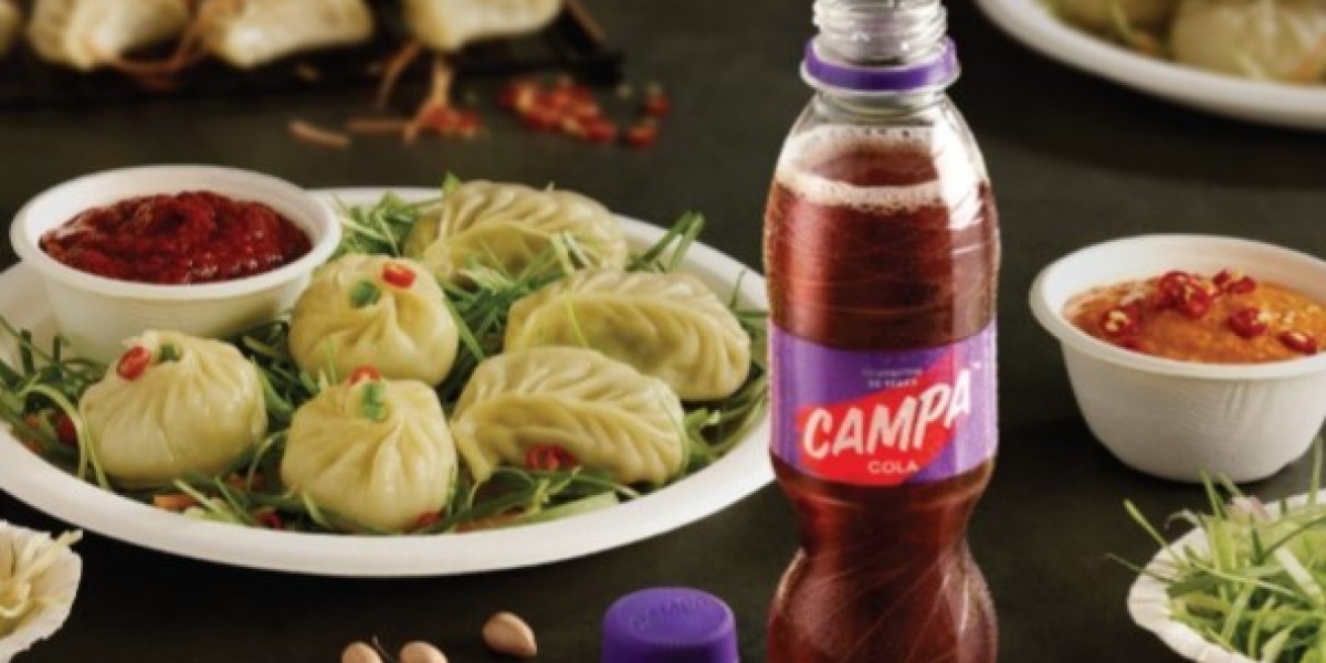Discover The Original Flavor And Legacy Of Campa Cola India