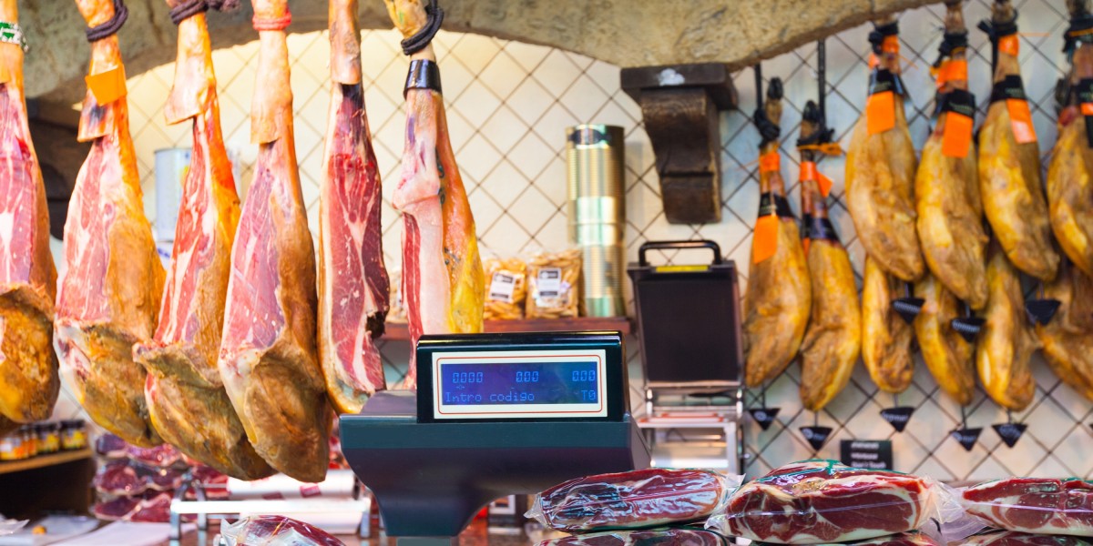 Top 20 Companies in Meat Processing Equipment Market 2025: Market Study Report