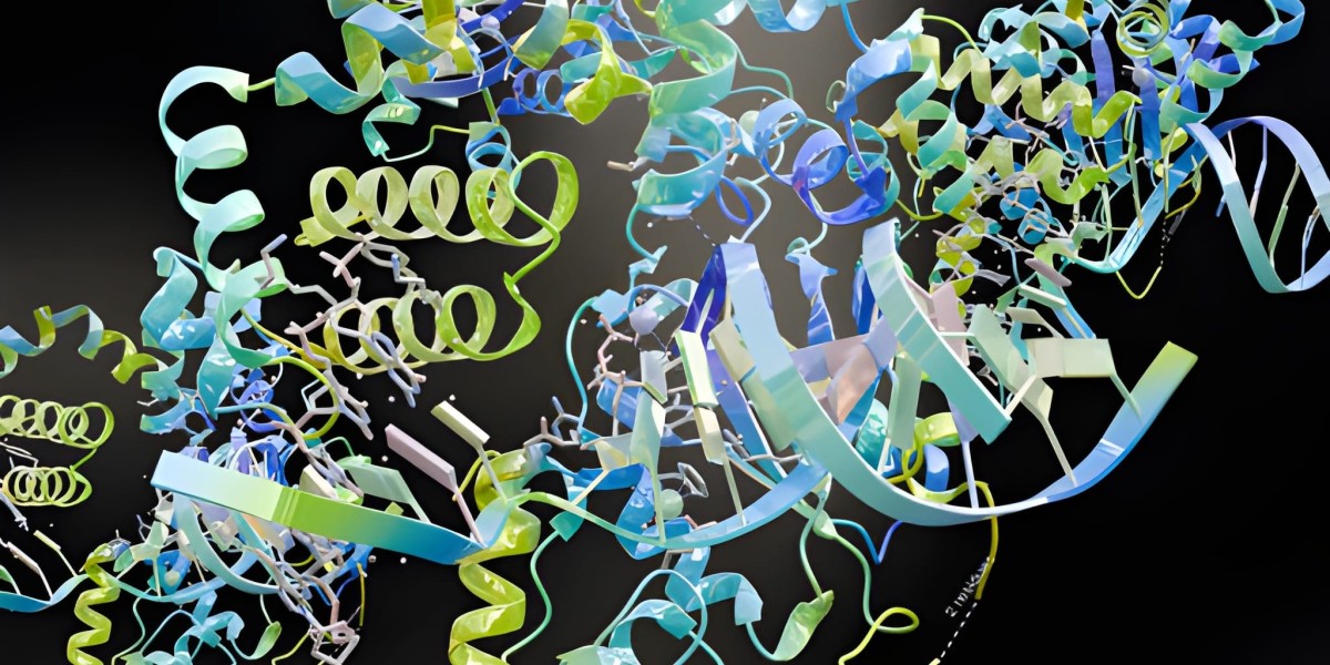 RIPK1 Inhibitors: Unlocking New Therapeutic Opportunities and Market Insights