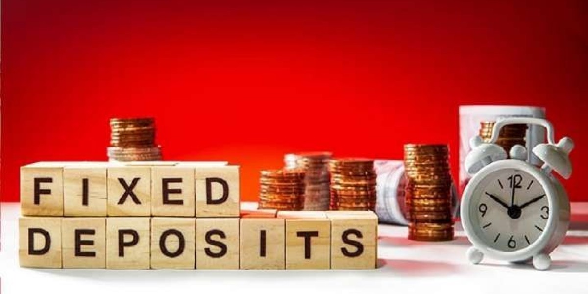 Why do Fixed Deposit interest rates fluctuate?