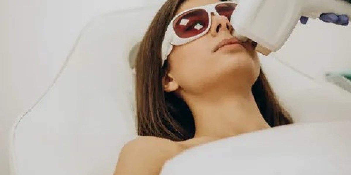 Experience Smooth, Radiant Skin with Laser Treatment in Dubai