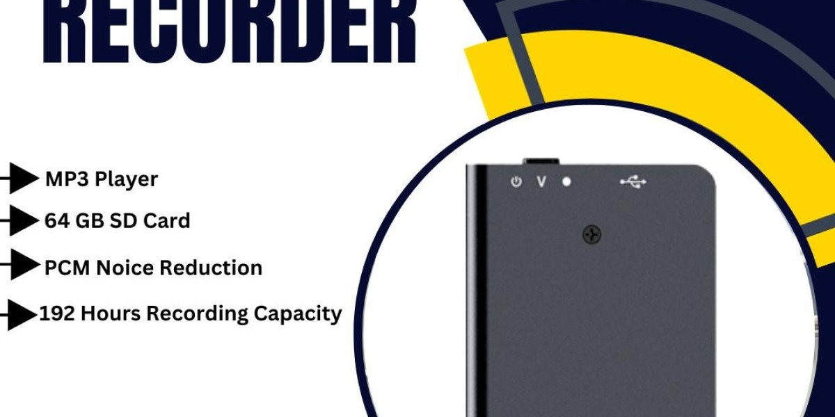 Best Spy Audio Recorder Shop in Model Town, New Delhi – Spy Shop Online