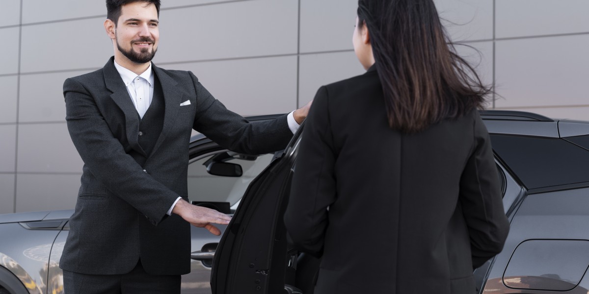 Executive Corporate Limo Transportation Service Kissimmee for VIP Clients