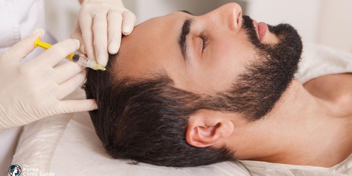 Can Stem Cells Therapy Improve Hair Density?