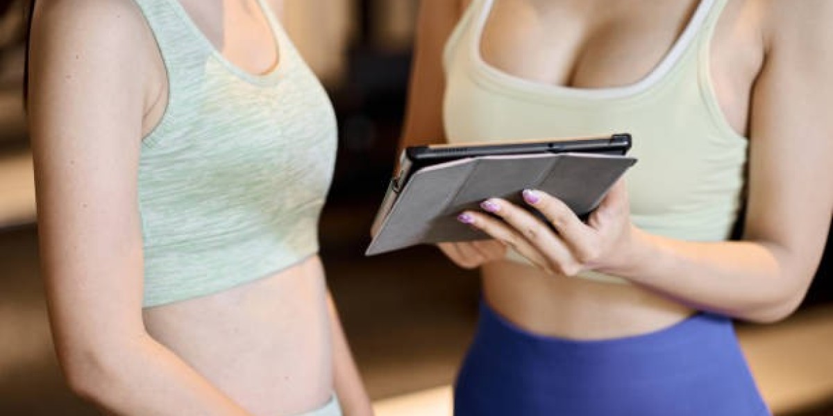Transform Your Fitness Business with Advanced Gym Software Management