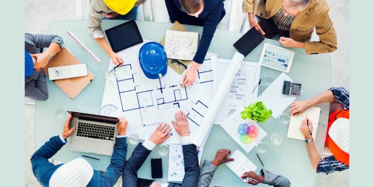 Elevate Your Business with Project Management Services UK