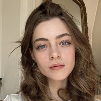 Kira Marlow