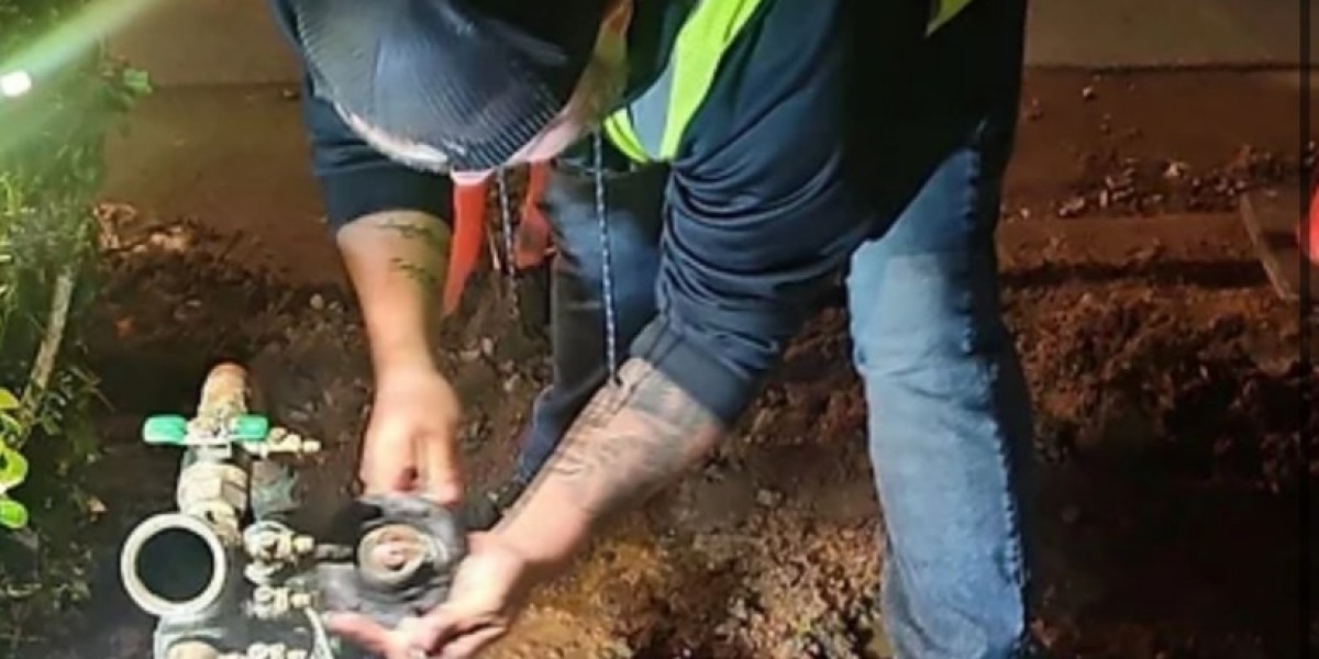 Backflow Testing Fuquay Varina – Reliable Protection for Your Home and Business