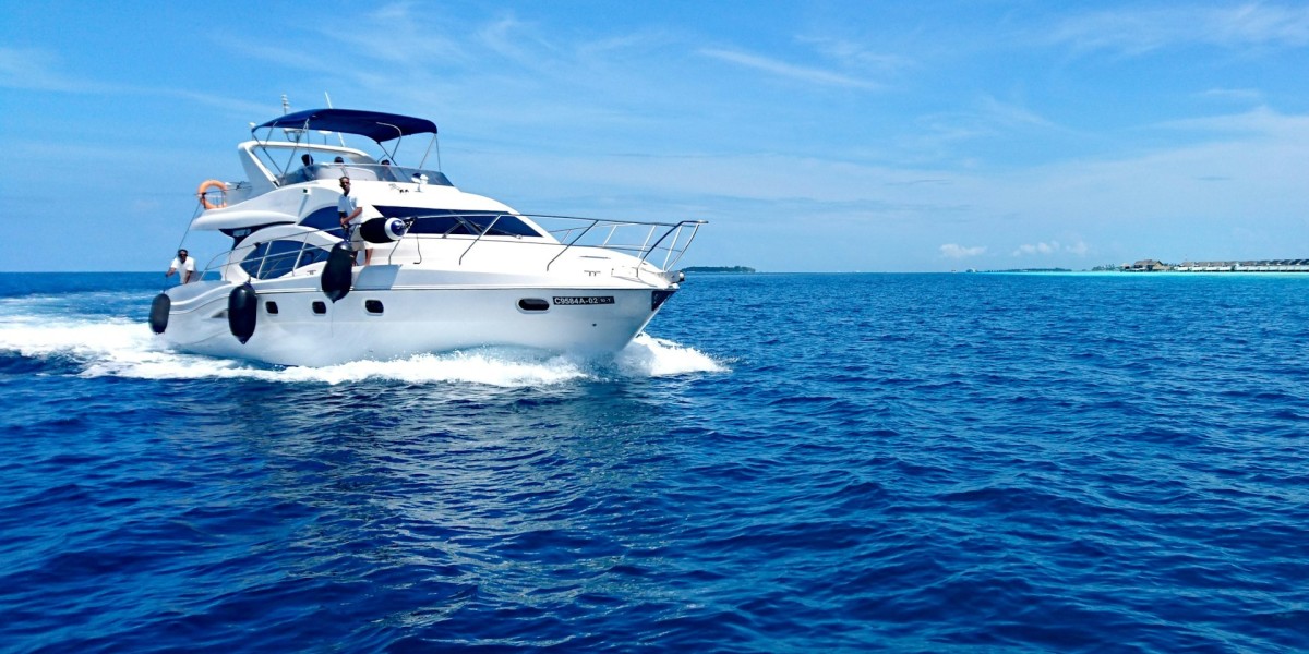 A New Standard in Oceanic Refinement