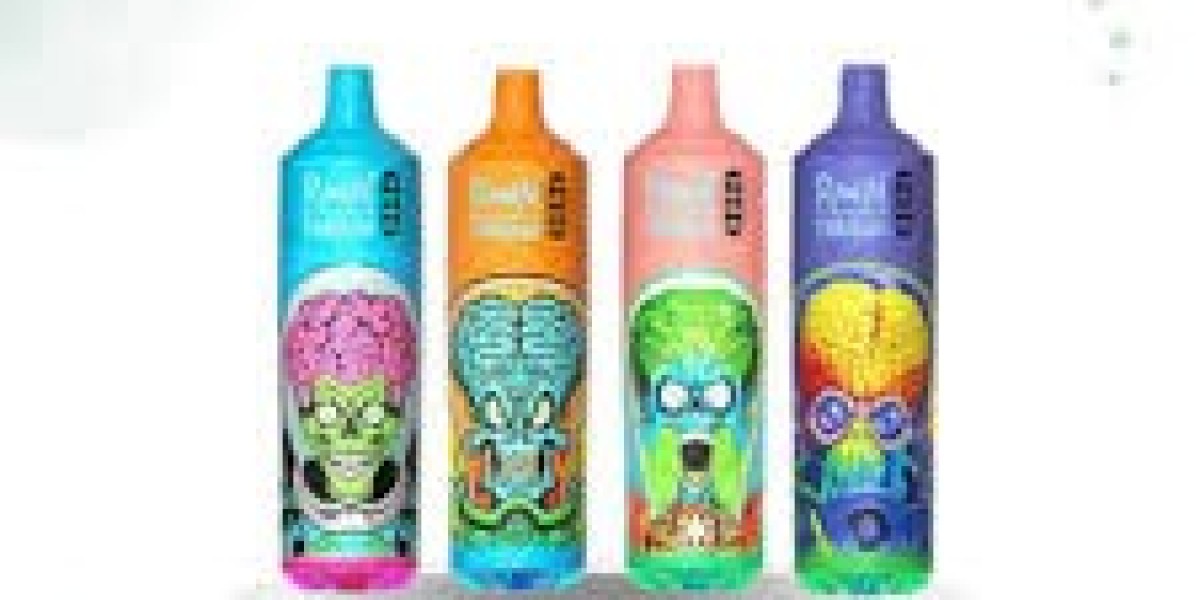 R and M Tornado 9000 Box of 10 Wholesale Deals