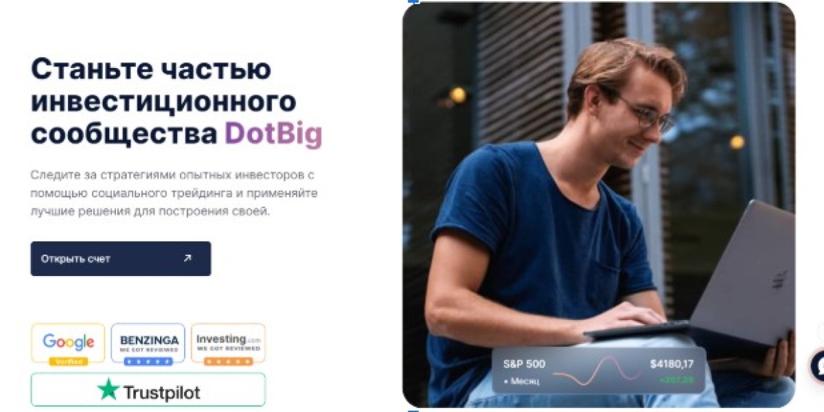 Building a Crisis-Proof Investment Strategy with DotBig