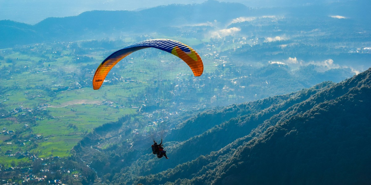 Bir Paragliding – Best Time, Cost & Travel Guide for Adventure Lovers