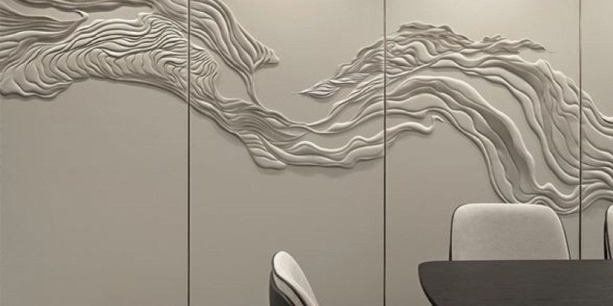 Interior Stone Wall Panels for Elegant Décor | The Stone Evolution