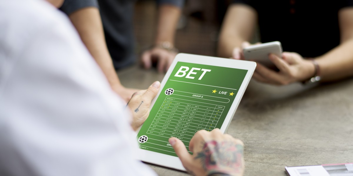 Why Football Betting Software Is Driving the Next Wave of Online Sports Wagering