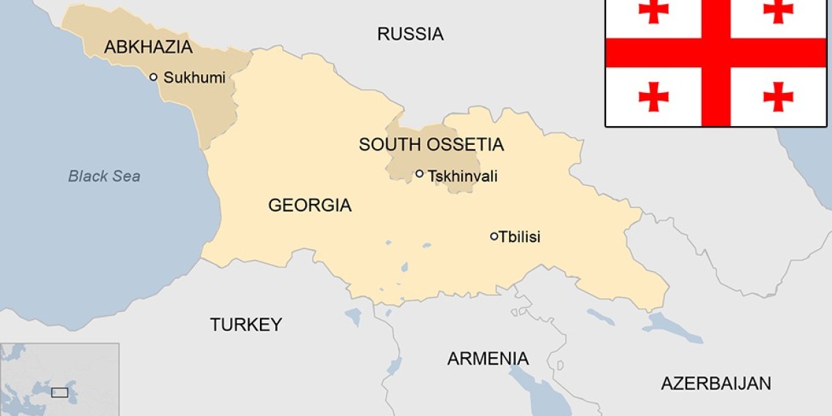 Discover the Charm of Georgia: A Perfect Blend of History, Nature, and Southern Hospitality