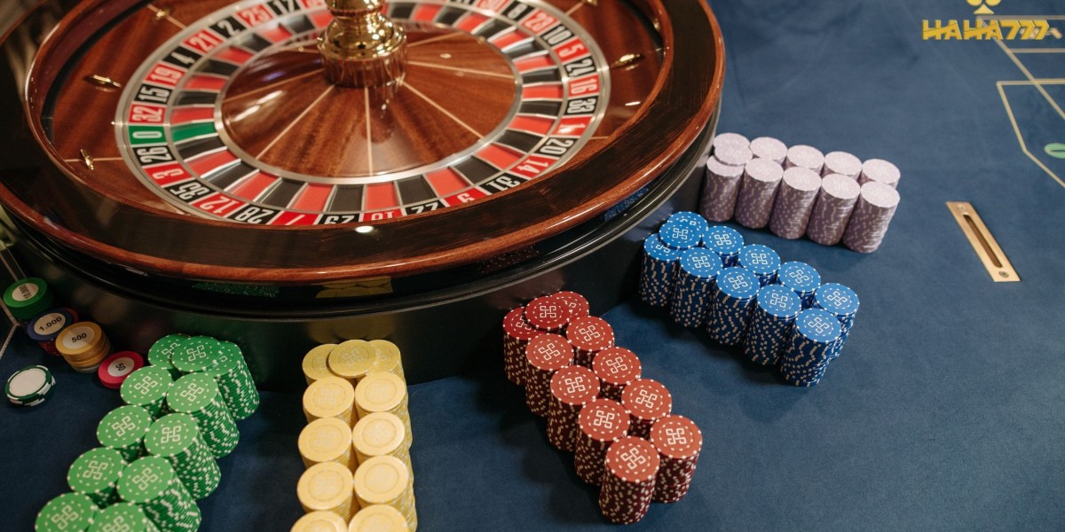 Haha777 Legit or Not? Honest Review for Online Casino Fans