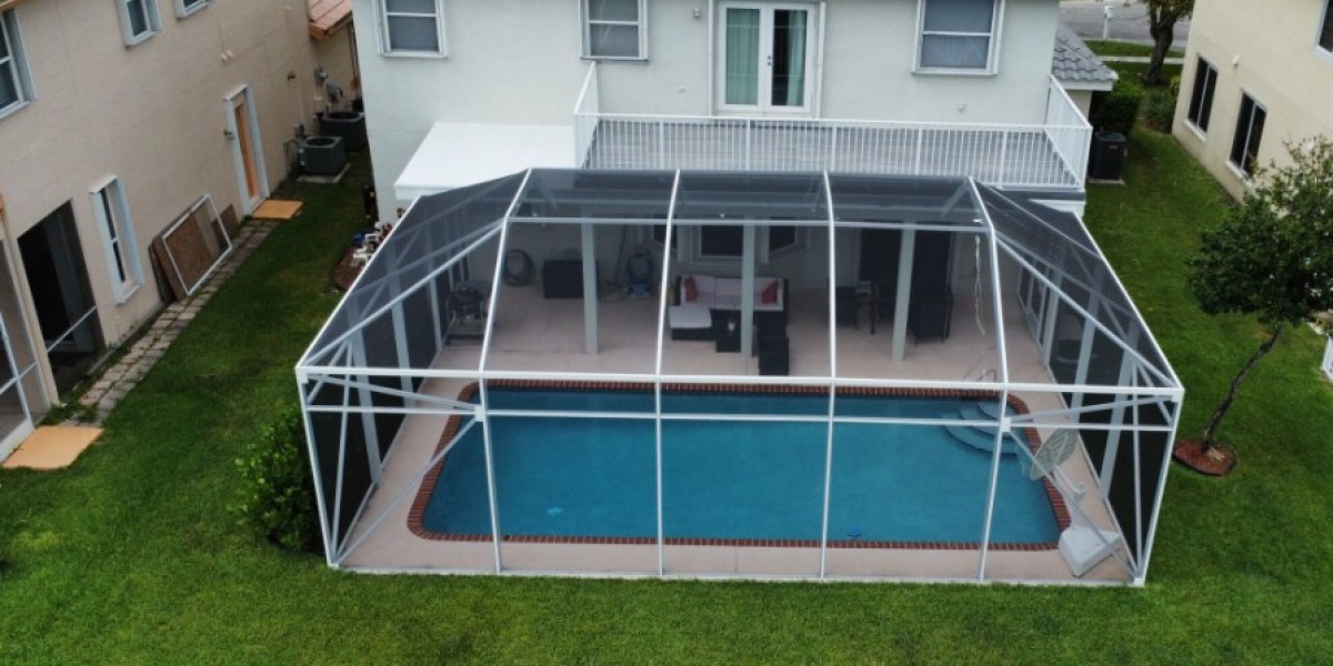 The Ultimate Guide to Patio Screen Repair: Keep Your Outdoor Oasis Bug-Free and Beautiful