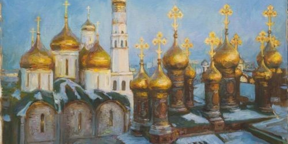 Nikas Safronov to Present Major Exhibitions in India This December