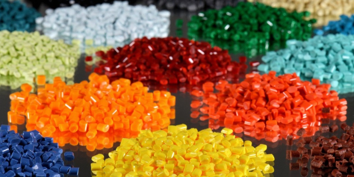 The Future of Specialty Polymers: Innovation and Market Expansion