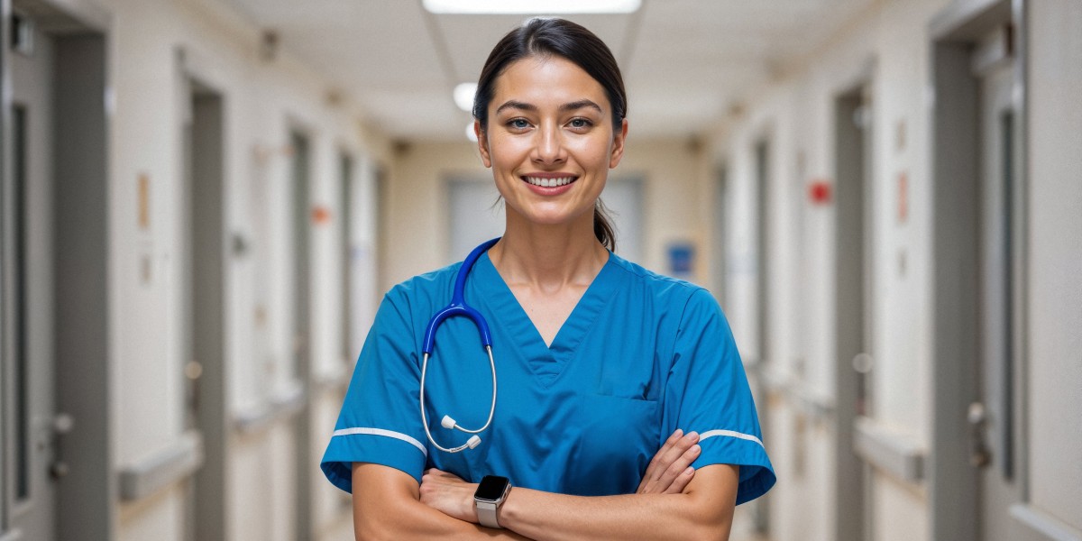 NURS FPX 8022 Assessment 1: Using Data to Make Evidence-Based Decisions